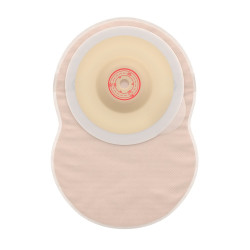 421613 Worek Kolostomijny Esteem+ Flex Convex Zamknięty 20-35/40 ConvaTec