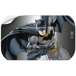 Leukoplast kids hero edition plastry dla dzieci Batman 12 szt.