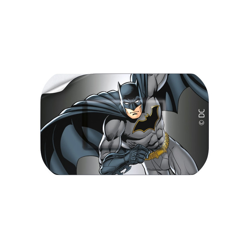 Leukoplast kids hero edition plastry dla dzieci Batman 12 szt.