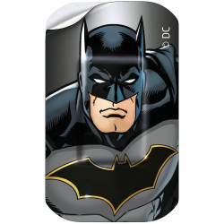 Leukoplast kids hero edition plastry dla dzieci Batman 12 szt.