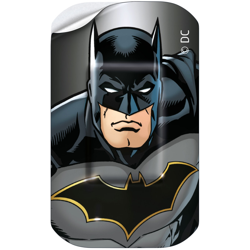 Leukoplast kids hero edition plastry dla dzieci Batman 12 szt.