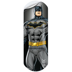 Leukoplast kids hero edition plastry dla dzieci Batman 12 szt.