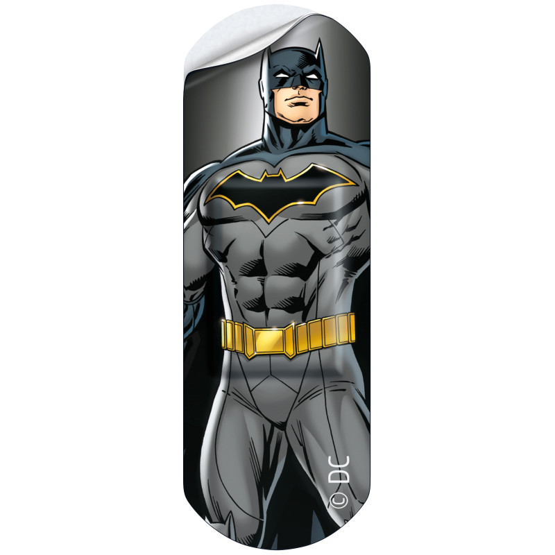 Leukoplast kids hero edition plastry dla dzieci Batman 12 szt.