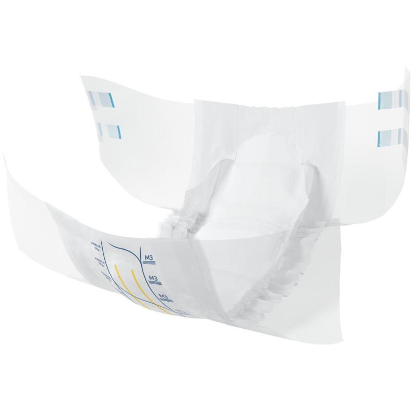 Abena Slip Premium 3 pieluchy dla dorosłych zapinane na rzepy
