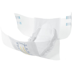 Abena Slip Premium 1 pampersy na rzepy dla seniora Abena Slip Premium 1 pampersy na rzepy dla seniora