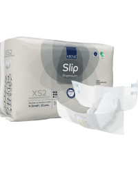 Abena Slip Premium 2 pieluchomajtki dla dorosłych na rzepy