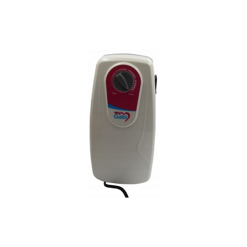 Materac przeciwodleżynowy pneumatyczny zmiennociśnieniowy plaster miodu Reha Fund HF 6001