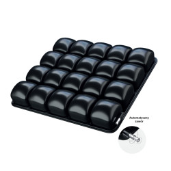 Poduszka Przeciwodleżynowa Pneumatyczna Do Wózka Inwalidzkiego Prevent Premium