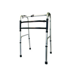 Balkonik krocząco-stał AR-002 ARmedical z podwójną ramą H