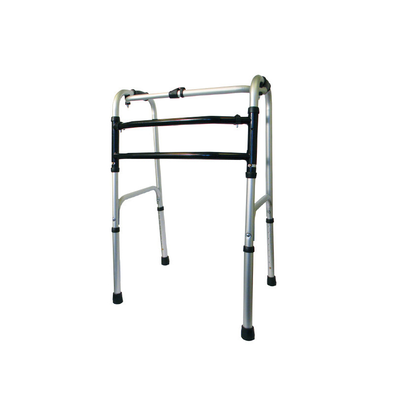 Balkonik krocząco-stał AR-002 ARmedical z podwójną ramą H