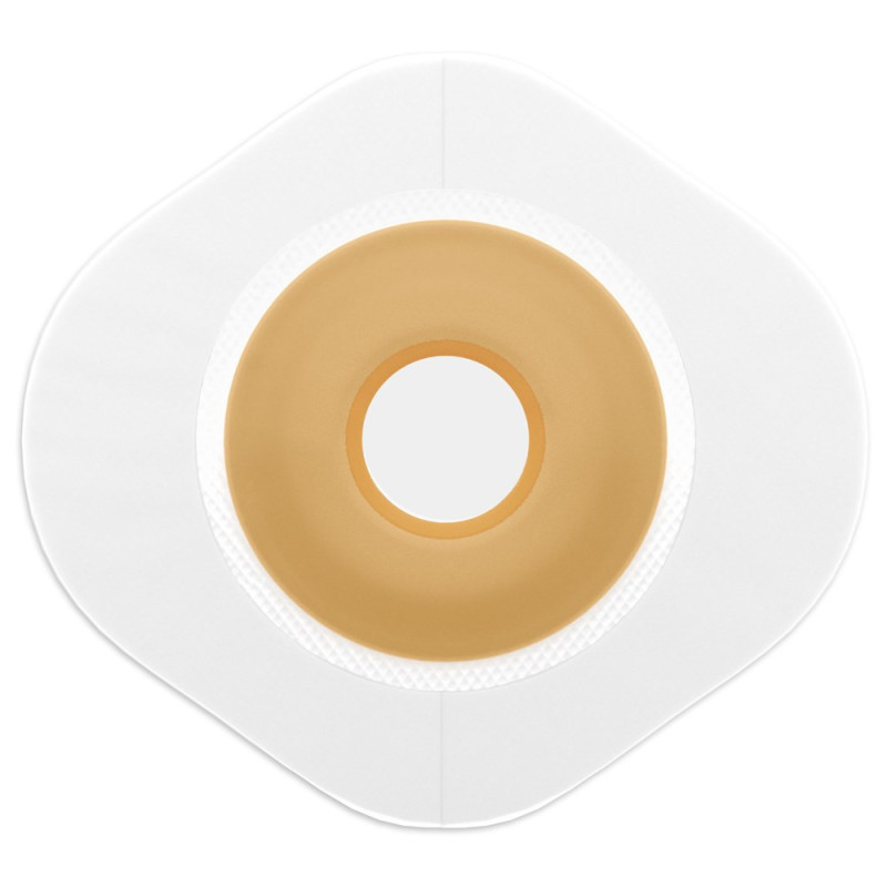 402205 Płytka Natura Durahesive Convex 28/45mm ConvaTec