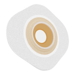 402205 Płytka Natura Durahesive Convex 28/45mm ConvaTec