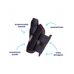 Orteza na kciuk mp-i72 Orliman