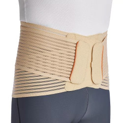 Pas na ból kręgosłupa orteza lędźwiowo krzyżowa Orliman lb3000