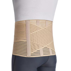 Pas na ból kręgosłupa orteza lędźwiowo krzyżowa Orliman lb3000