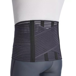Orteza na bole pleców kręgosłupa Orliman lb3001