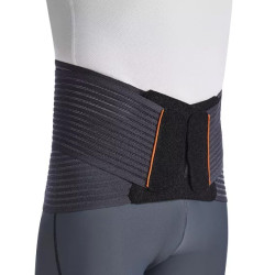 Orteza na bole pleców kręgosłupa Orliman lb3001