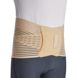 Pas na ból pleców orteza lędźwiowo krzyżowa Orliman lb2800