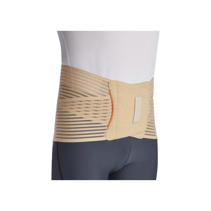 Pas na ból pleców orteza lędźwiowo krzyżowa Orliman lb2800