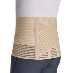 Pas na ból pleców orteza lędźwiowo krzyżowa Orliman lb2800