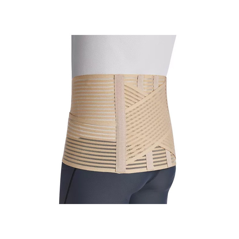 Pas na ból pleców orteza lędźwiowo krzyżowa Orliman lb2800