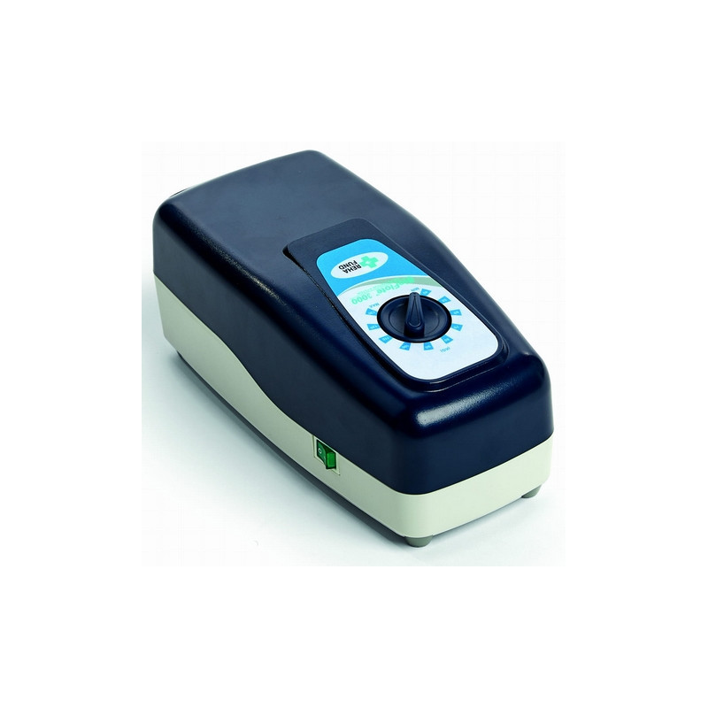 Materac Przeciwodleżynowy Rurowy Z Pompą Bioflote 3000