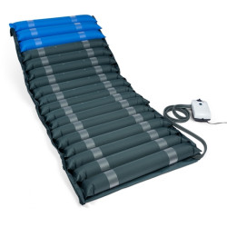 Materac Na Odleżyny Rurowy Trójprzepływowy Timago TGR-Y MR 001-3