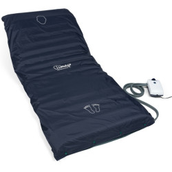 Materac Na Odleżyny Rurowy Trójprzepływowy Timago TGR-Y MR 001-3