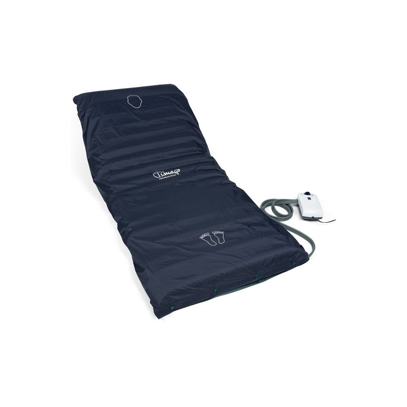 Materac Na Odleżyny Rurowy Trójprzepływowy Timago TGR-Y MR 001-3