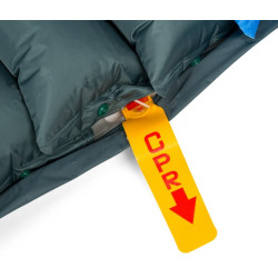 Materac Na Odleżyny Rurowy Trójprzepływowy Timago TGR-Y MR 001-3