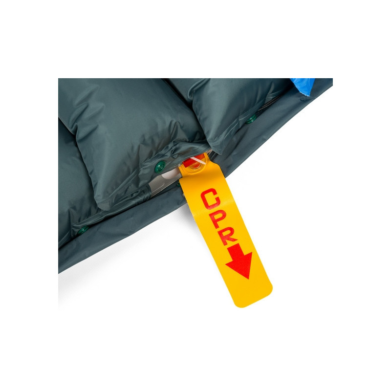 Materac Na Odleżyny Rurowy Trójprzepływowy Timago TGR-Y MR 001-3