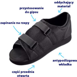 Orliman but pooperacyjny cp01 1 sztuka