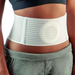 Pas Na Przepuklinę Pępkową Orliman o-105