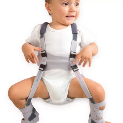 Uprząż Pavlika OP1170 Orliman