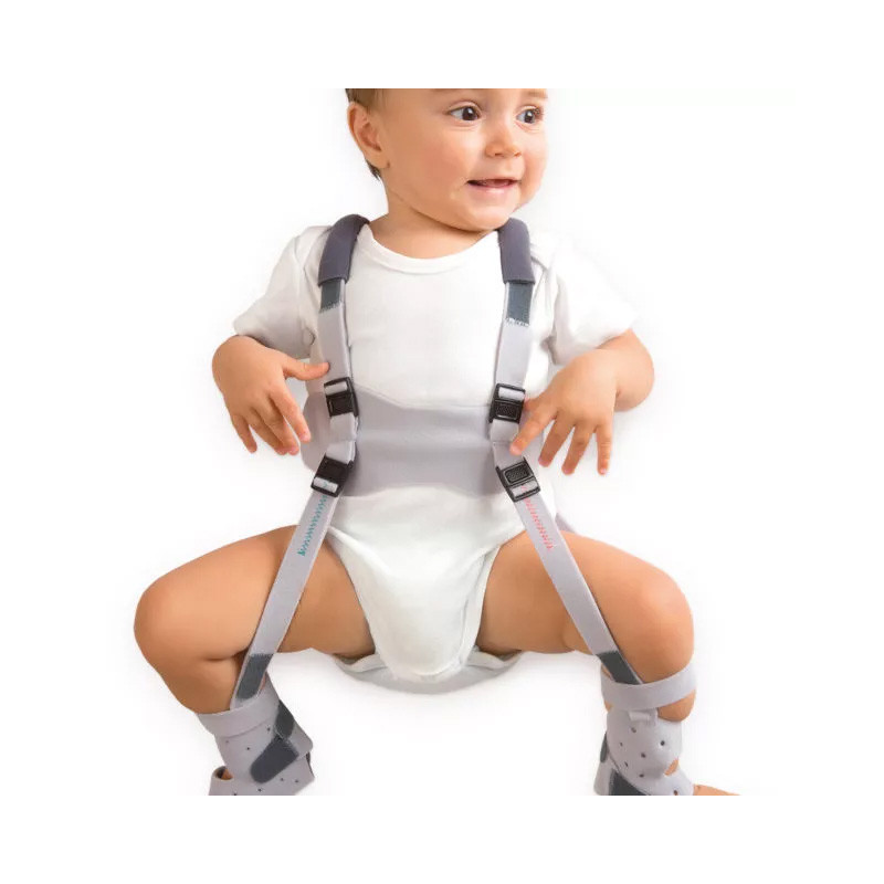 Uprząż Pavlika OP1170 Orliman