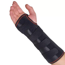 Orteza nadgarstka z szyną dłoniową MF-D90 (prawa) Orliman