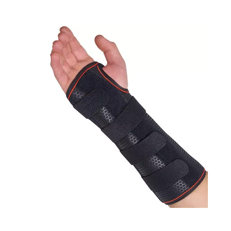 Orteza nadgarstka z szyną dłoniową MF-I90 (lewa) Orliman