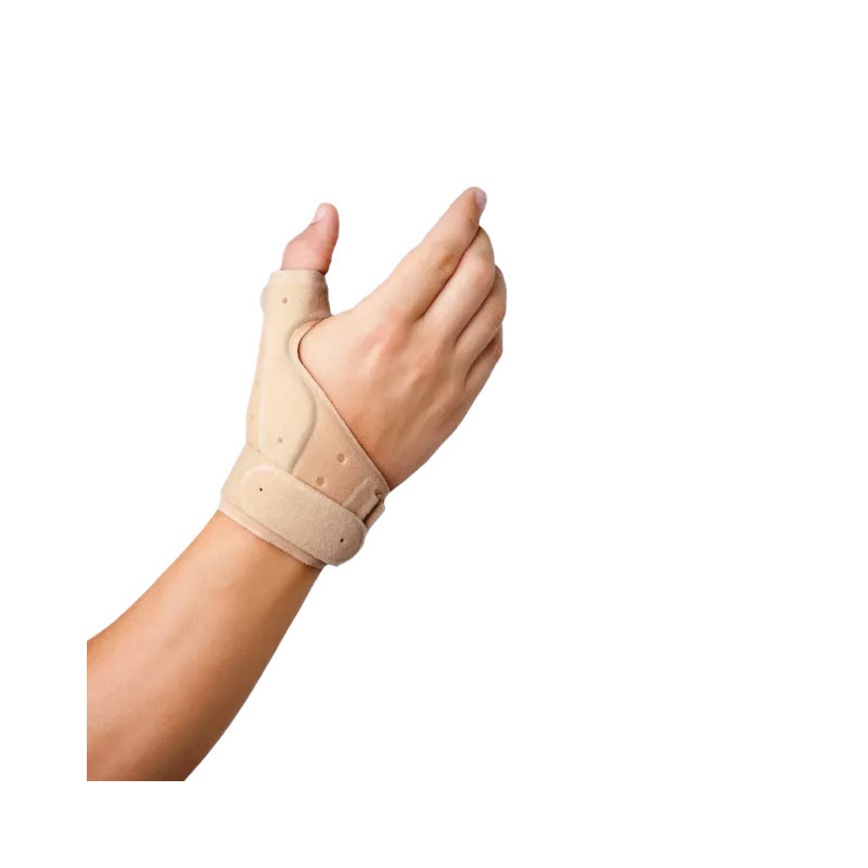 Stabilizator na kciuk Manutec Fix Rizart M670 Orliman