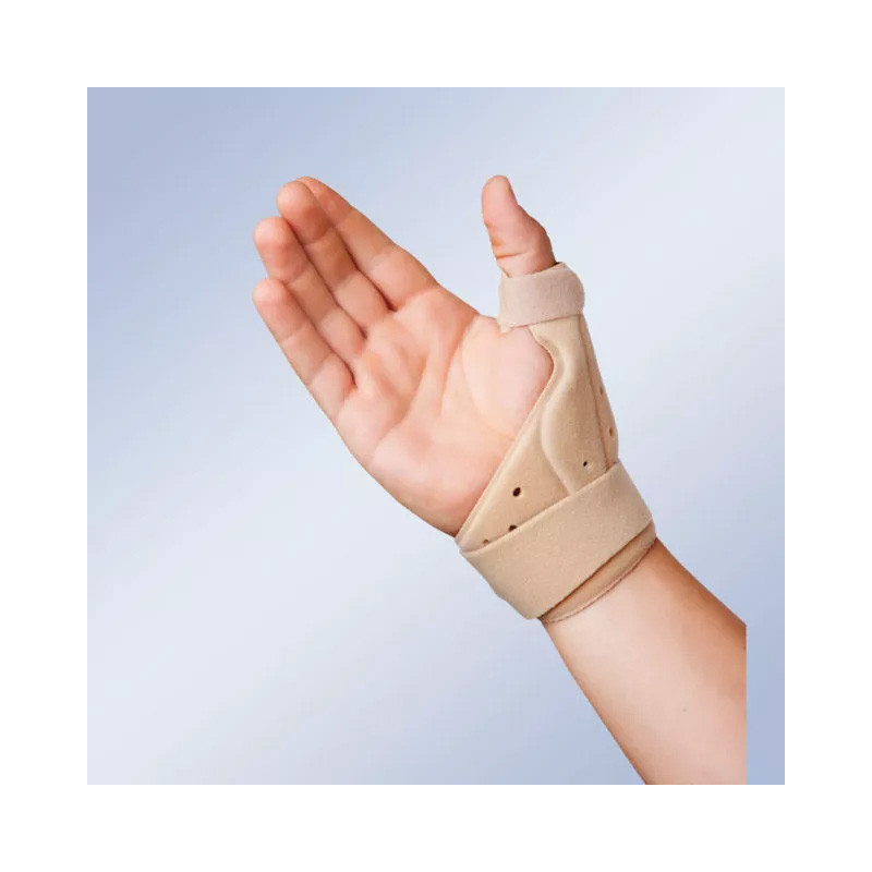 Stabilizator na kciuk Manutec Fix Rizart M670 Orliman