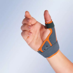 Stabilizator na kciuk Manutec Fix Rizart M770 Orliman