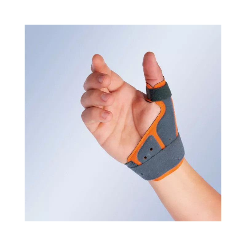 Stabilizator na kciuk Manutec Fix Rizart M770 Orliman