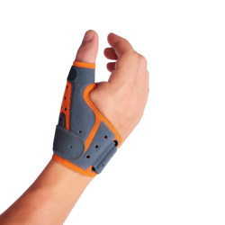 Stabilizator na kciuk Manutec Fix Rizart M770 Orliman