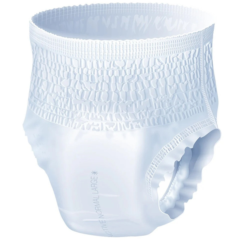 Seni Active Trio majtki chłonne  zakładane jak zwykła bielizna