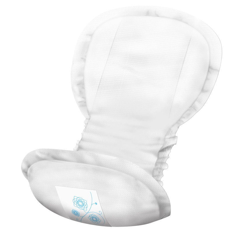 Abena Light Super wkładki urologiczne dla kobiet podpaski chłonne