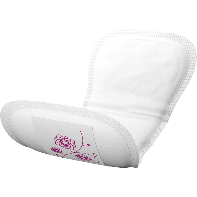 Abena Light Mini 1 – wkładki urologiczne dla kobiet z lekkim nietrzymaniem moczu
