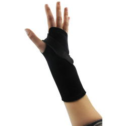 Orteza Na Nadgarstek Wrist Stabilizer Actimove