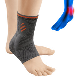 Stabilizator stawu skokowego OS6240 Orliman