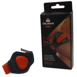 Orteza na łokieć OS6210 Orliman łokieć tenisisty