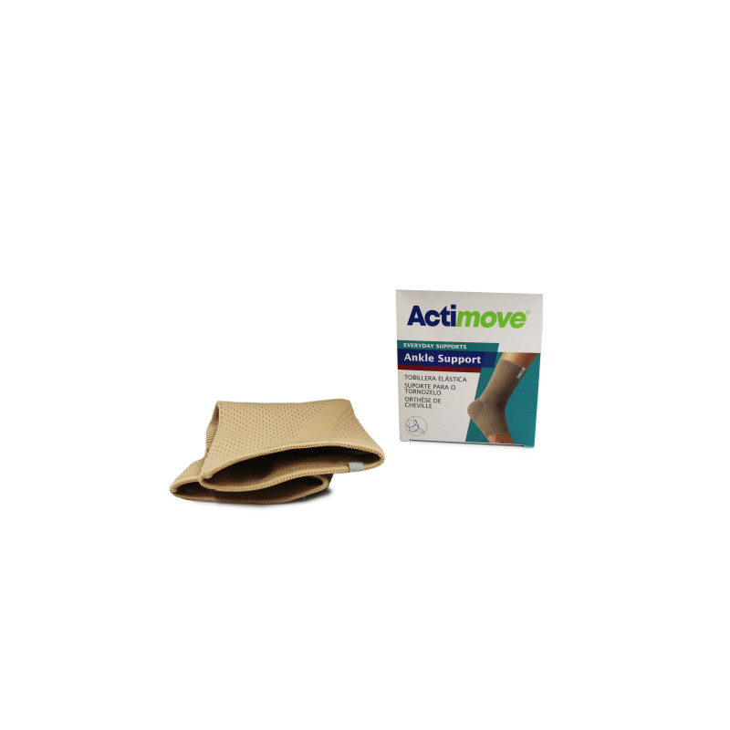 Opaska Stawu Skokowego ACTIMOVE Ankle Support