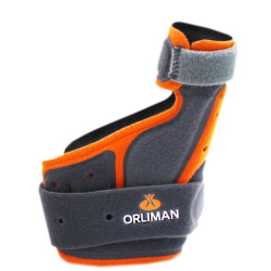 Stabilizator na kciuk Manutec Fix Rizart M770 Orliman